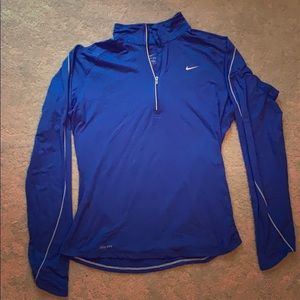 Nike Dri-Fit pullover